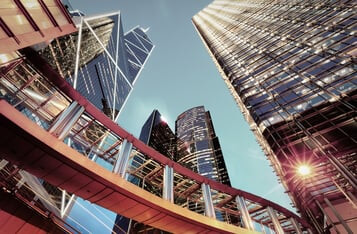 香港金融管理局和泰国银行宣布基于区块链的CBDC研究结果