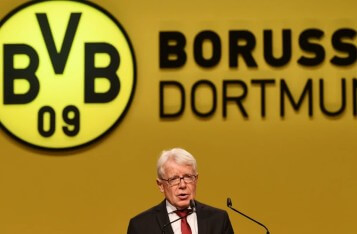 Hector Network Partners with German Side Borussia Dortmund