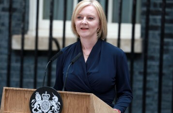 What the UK Prime Minister's Resignation Means for the Crypto Industry