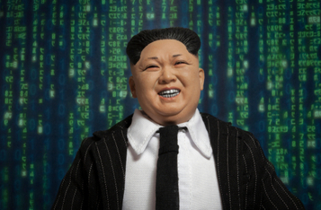 美国情报揭示朝鲜加密网络犯罪计划