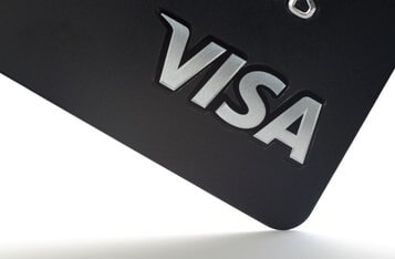 Visa Partners with Fold to Offer Bitcoin Rewards Credit Card