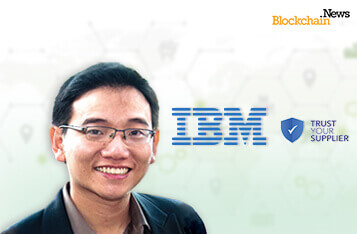 How Can IBM’s Blockchain Network Support $2 Trillion in Product Logistics by 2023?