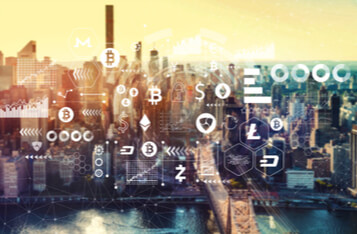 Fortex Launches Crypto Non-Deliverable Forwards