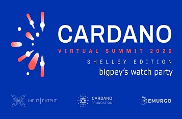 IOHK Rolls Out Shelley Upgrade to Cardano Ahead of Public Participation on the 7th of July