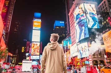 How Blockchain Technology is Shaping Digital Advertisements