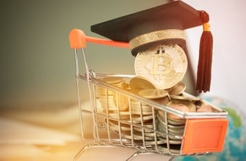 Demand for Blockchain Courses Available at 56% of the Top 50 Universities