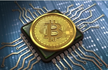 Bitcoin Hash Rate Reaches Peak Amidst Price Fluctuations