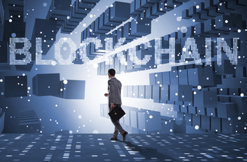 (Rejected)Four Major Industries Evolving Through Blockchain
