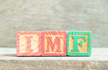 Digital Currency Growth Brings "Opportunities and Challenges": IMF