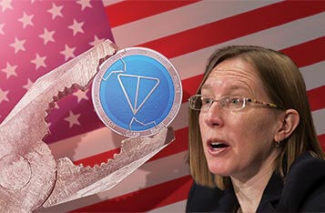 Commissioner Hester Peirce Agrees with Telegram CEO Pavel Durov’s Criticism of SEC