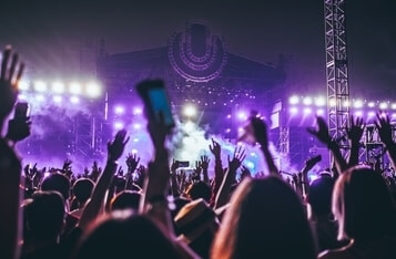 Leading Musicians Continue to Fight with Blockchain in Battle Against Piracy