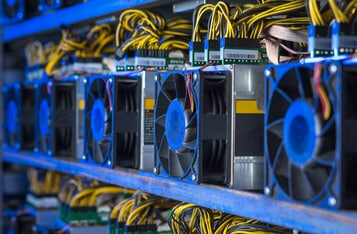 IBC Group Terminates BTC & ETH Mining Operations in China
