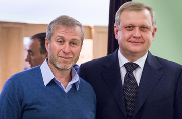 Chelsea Football Club Owner Abramovich Confirmed as Investor in Telegram's 2018 ICO