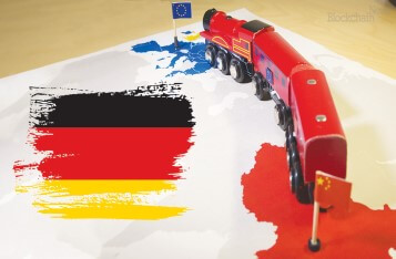 Fintech in Belt and Road - the Bavarian Benefits