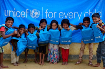 UNICEF Cryptocurrency Fund Invests in Tech Startups Fighting COVID-19 in Emerging Economies