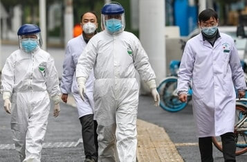 Wuhan Coronavirus Outbreak Could Cause Potential Disruption to the Crypto Market