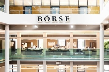 German Stock Exchange Subsidiary Blocknox Unveils Cryptocurrency Custody Services to Institutional Clients