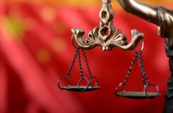 Blockchain in 2019: the Settlement Tool for over 3.1 million Chinese Legal Activities