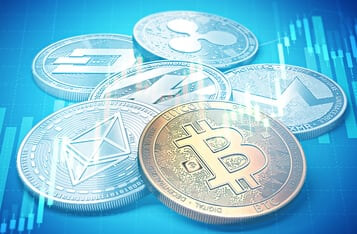 Crypto Data Platform Offers Digital Asset Data to Institutional Clients via BT Radianz Cloud