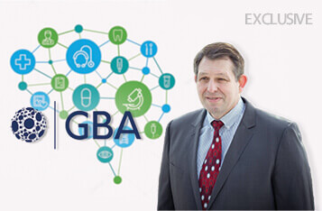 Exclusive: Transforming Healthcare Megatrends with Blockchain Healthcare Specialist