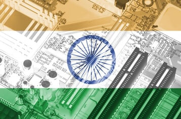 India IT Tech Firm Partners with Local Government to Introduce Blockchain Acceleration