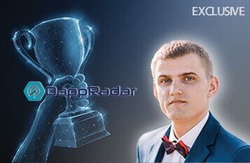 DappRadar—What is the Dapp of 2019?