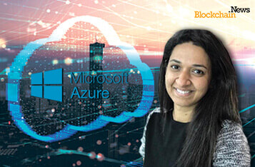 Microsoft Azure Cloud Solution Architect Lead Explains the Keys to Success for Blockchain Developers