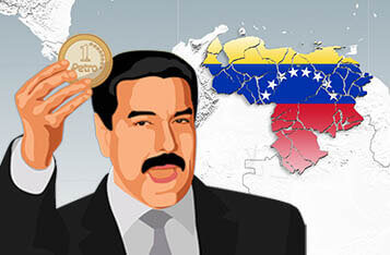 Venezuela Wants Citizens to Pay Taxes in State-Issued Petro Cryptocurrency