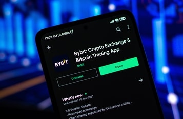 Bybit Announces Launch of Grid Trading Bot