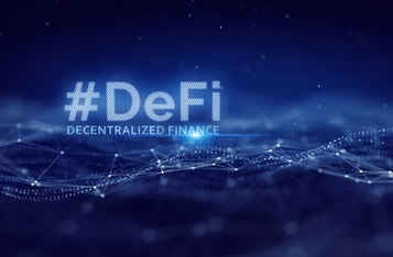 Here Are the Top Three DeFi Gains of the Week: SUSHI, UNI, and AAVE