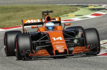 McLaren Racing Signs a Multi-year Partnership with Crypto Exchange OKX