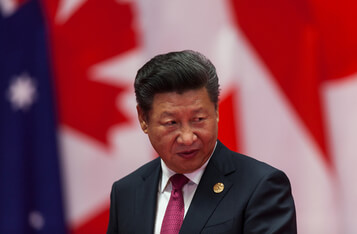 China’s President Xi Jinping Killed Ant Group’s $37 Billion IPO After Jack Ma Criticism