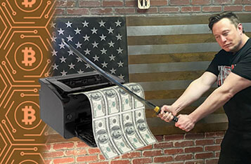 Rep. Maxine Waters Warns of 'Dire Consequences' if Elon Musk Gains Access to SEC Systems