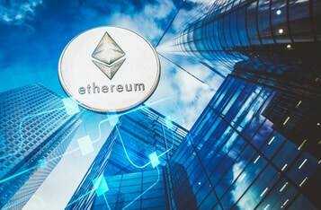 Solid Bull Run: Why Ethereum Is Up 50% in 10 Days