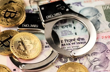 India’s Apex Court Postpones Cryptocurrencies Ban Hearing to November