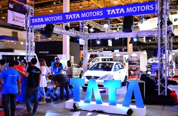 Tata Motors Seeks Blockchain-Enabled Automotive Solutions via TACNet 2.0