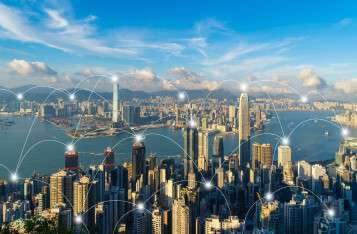 Part 1: State of Hong Kong Blockchain Regulation (Government Press Release)