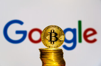 Google Web Searches for Bitcoin Hit a Historic Low with Nigeria Still Leading