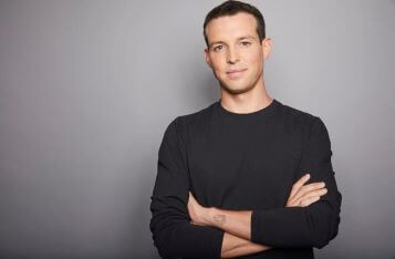 Washington DC as the Headquarter for Block.one