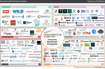 (Press Release) Blockchain community open to more regulations to make technology more mainstream