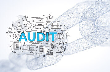 "The Wars to Come," Blockchain - A Game Changer for Auditors