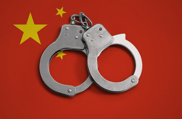 Over 1,100 Suspects Arrested in China on Crypto-related Crimes