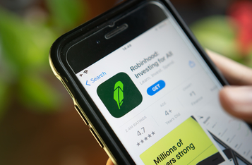 Robinhood Markets Reports Strong Growth in May 2024 Operating Data