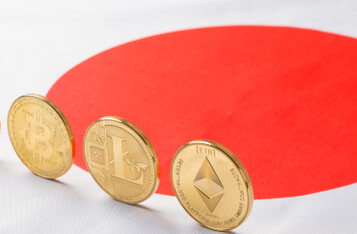 Japanese Crypto Trading Activity Fell as COVID-19 Pandemic Hit in March