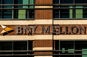 BNY Mellon Joins the Marco Polo Network to Develop a More Open and Connected Trade Finance Network