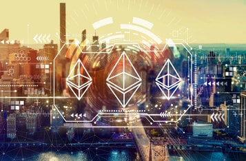 Ethereum Dominates Bitcoin on CEX.IO Crypto Exchange