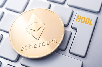 Ethereum Retests Support as ETH Whales Remain Patient While Altcoin Market Slumps