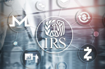 IRS Hoping to Deanonymize Monero and ZCash Privacy Coins to Prevent Cybercrime
