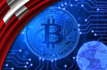 Why Switzerland is Fast Becoming a Global Hub for Blockchain Industry