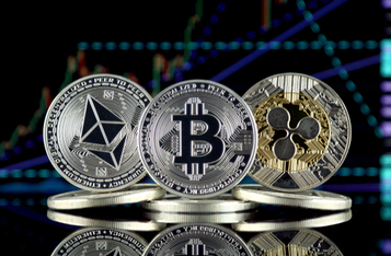Pre-Election Stimulus Package: Price Implications For BTC, ETH, and XRP